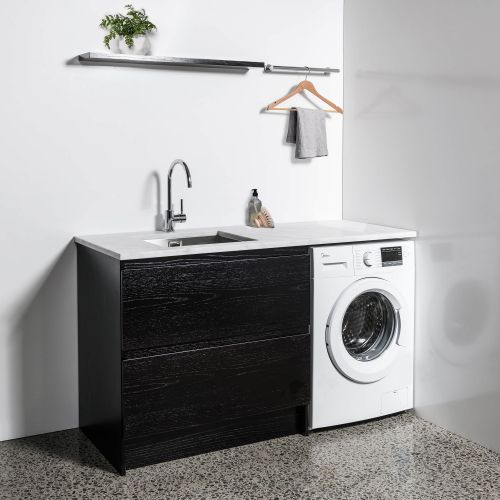 900 Laundry Cabinet by Laundry