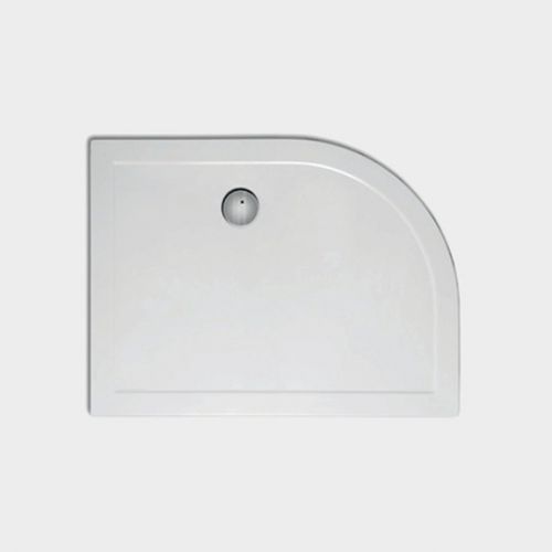 Quadrant Shower Tray 1200 x 900 (Left) by VCBC