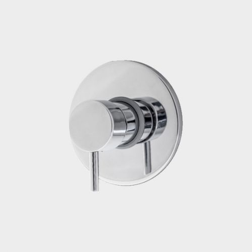 Mike Pro Single Shower Mixer by VCBC