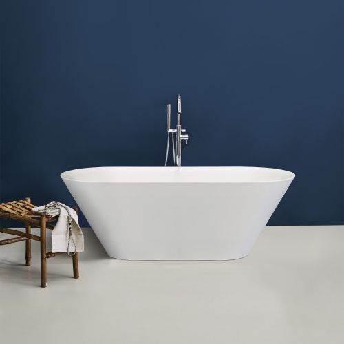 Sonit Clearstone Freestanding Bath by VCBC