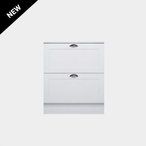 English Classic 600 Laundry Cabinet by Laundry