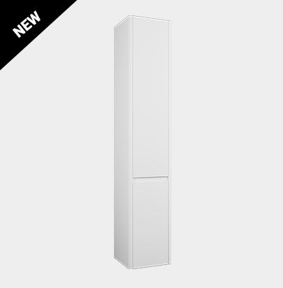 Ovo Tall Cabinet by VCBC