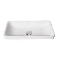 Arlo (Rectangle) Kordura Semi-Recessed