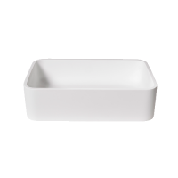 Cube (Rectangle) Kordura Counter Top