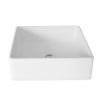 Paula (Square) Kordura Counter Top