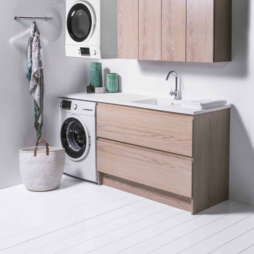 Laundry Cabinets