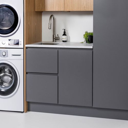 Laundry Cabinets