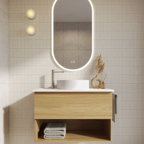 Soft Solid Surface