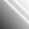 Rectangle Chrome Gloss Plate & Chrome Gloss Trim