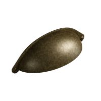 Antique Bronze