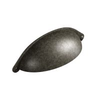 Antique Pewter