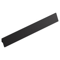 Aspect Handle Matte Black
