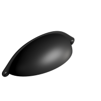 Satin Black