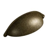 Antique Bronze