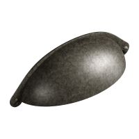 Antique Pewter