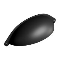 Satin Black