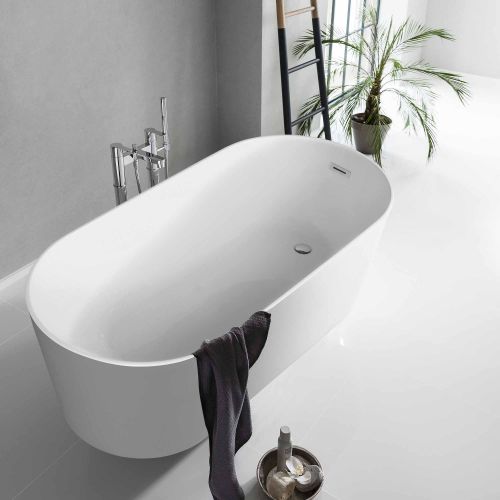 Harmony Freestanding Bath by VCBC