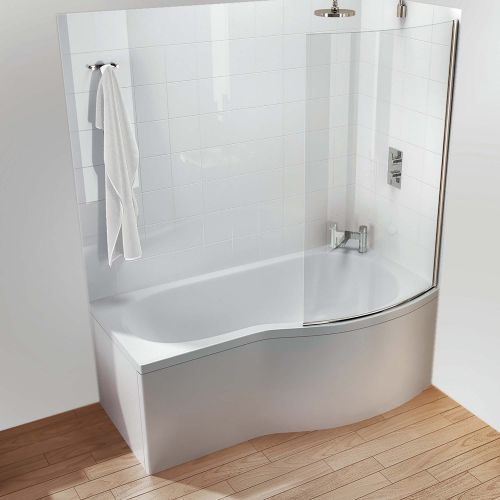 B Shower Bath by VCBC