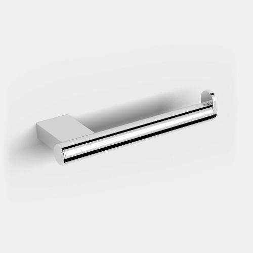 Mike Pro Single Toilet Roll Holder by VCBC