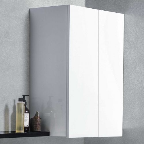 750 Two Door Top Cabinet by Laundry