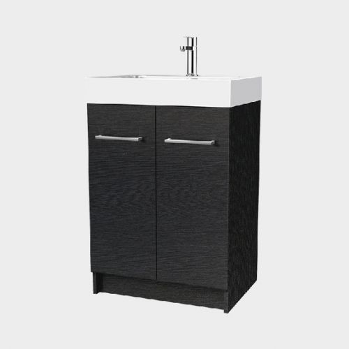 Splash 600 Floor-Standing Vanity 2 Doors by VCBC