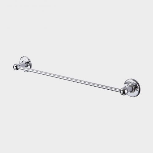 Single Towel Rail by Burlington