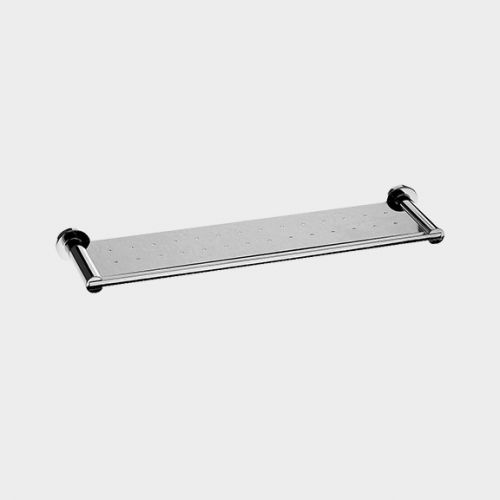 Cosmic Flat Shelf by Michel Cesar