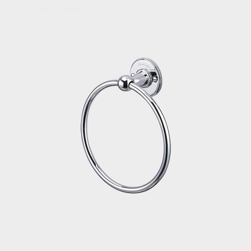 Towel Ring by Burlington