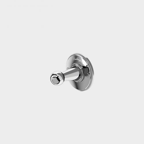 Robe Hook by Burlington