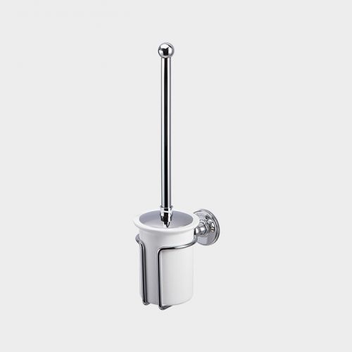 Toilet Brush Holder by Burlington