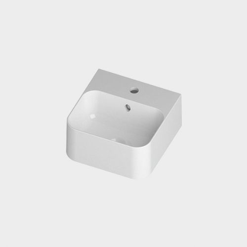 Onda 600 WallHung Basin • Bath Co