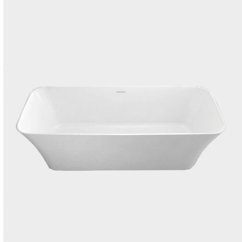 Palermo Natural Stone Freestanding Bath by VCBC