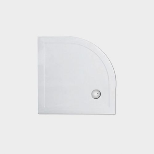 Quadrant Shower Tray 900 x 900 by VCBC