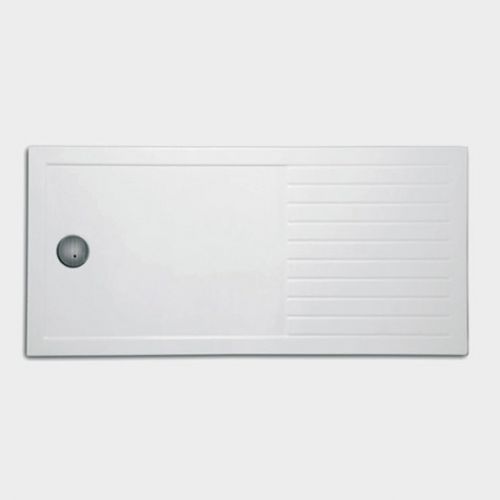 Rectangle Shower Tray 1700 x 900 • Bath Co