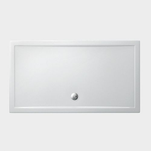 Rectangle Shower Tray 1800 x 900 by VCBC