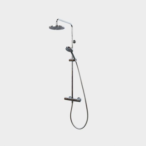 Class R Round Shower Set by VCBC