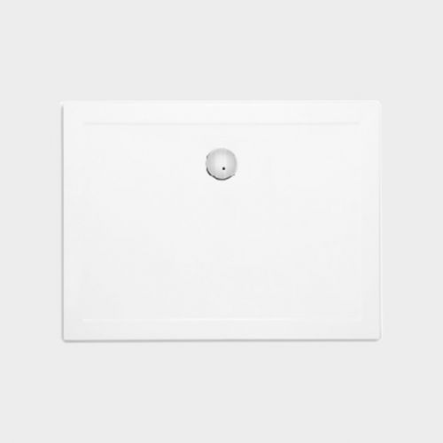 Rectangle Shower Tray 1200 x 1000 by VCBC