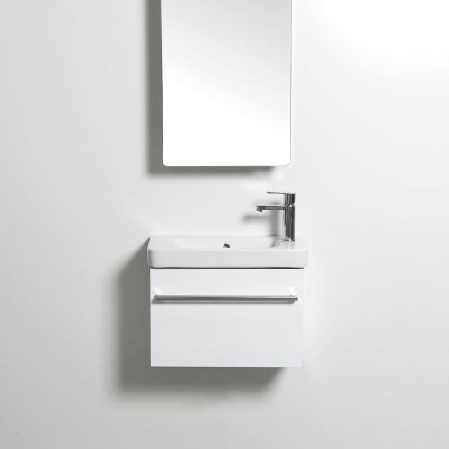 Space 530 Wall-Hung Vanity by VCBC