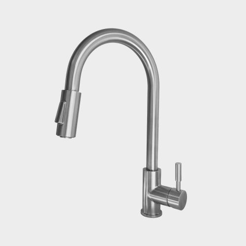 Laundry Mixer with Pull-Out Hose by Laundry