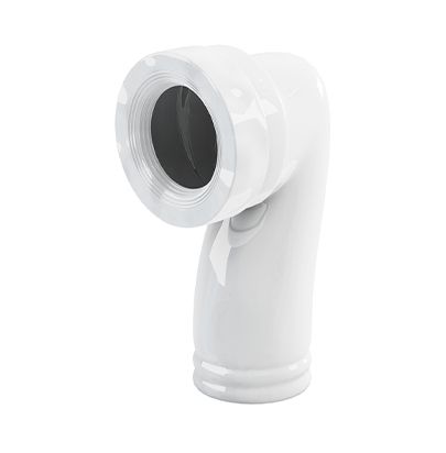 Ceramic P to S Trap Converter by Burlington