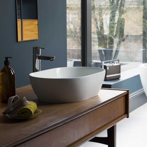 Form Clearstone Counter Top Basin by VCBC