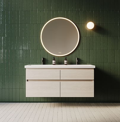 Cangas 4 Drawers by VCBC