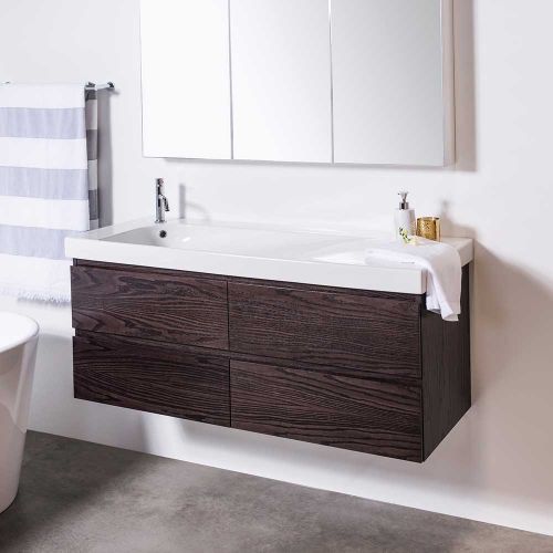 Grandangolo Vanity by Michel Cesar