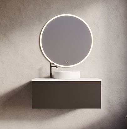 Tablo 1 Drawer by Michel César