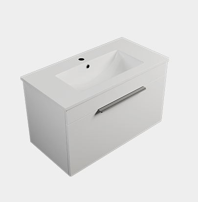 Zara Slim 1 Drawer by VCBC