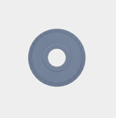 Toilet Flush Valve Seal by 