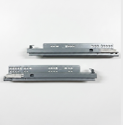 Synchronizing Conealed Drawer Runer Pair (L300) by 