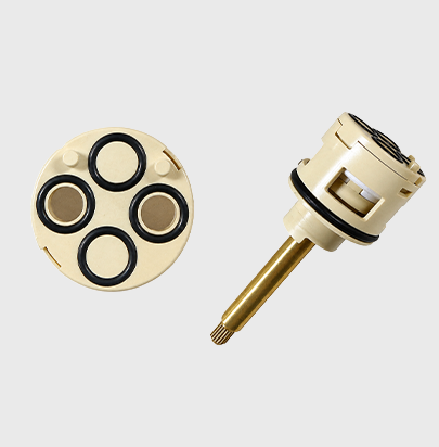Shower Mingshi F4 flow control cartridge for TF2S by 