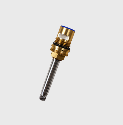 Tapware quarter turn Cold cartridge for T14 Quarter Turn (25mm pole length) by 