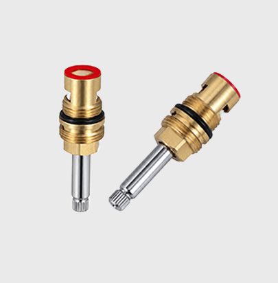 Tapware quarter turn Hot cartridge for T12 Quarter Turn (9.5mm pole length) by 